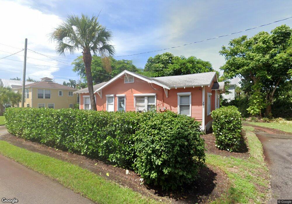 390 10th Ave S, Naples, FL 34102 - photo 1