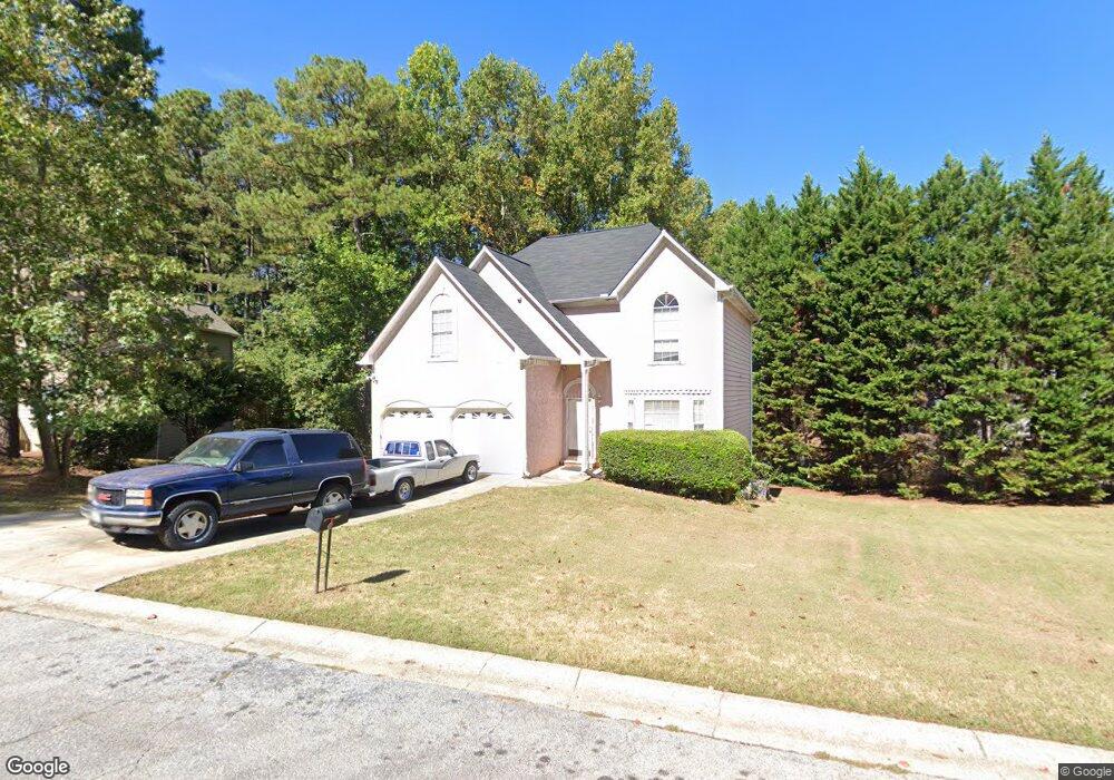 1400 Windage Way SW, Marietta, GA 30008 - photo 1