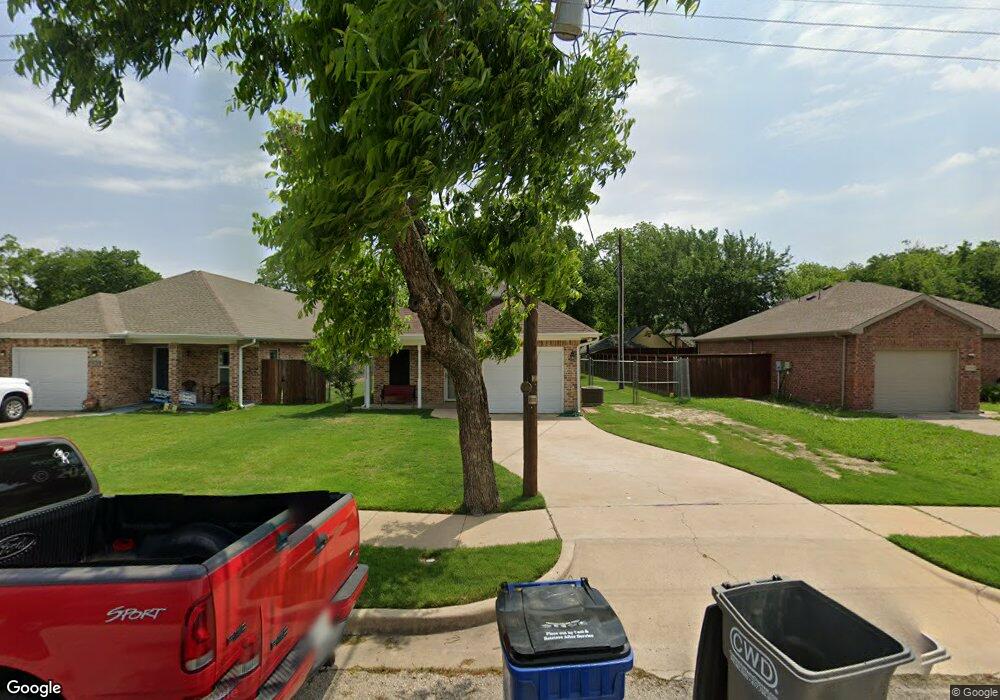 408A N Jackson Ave, Wylie, TX 75098 - photo 1