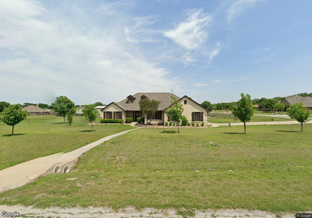 202 Miramar Cir, Weatherford, TX 76085 - photo 1