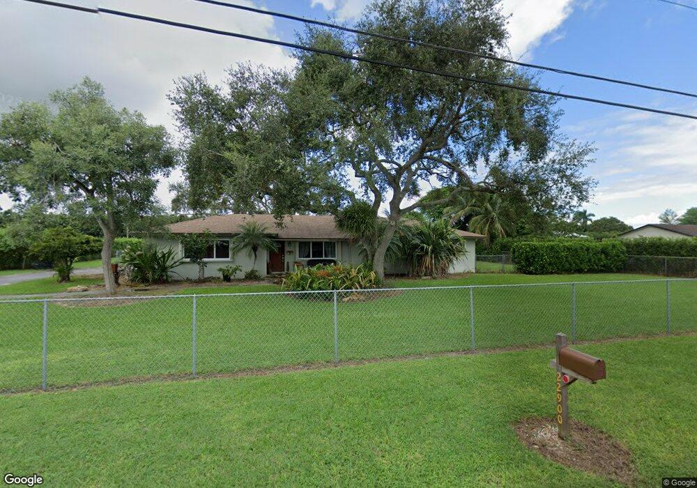 22900 SW 172nd Ct, Miami, FL 33170 - photo 1