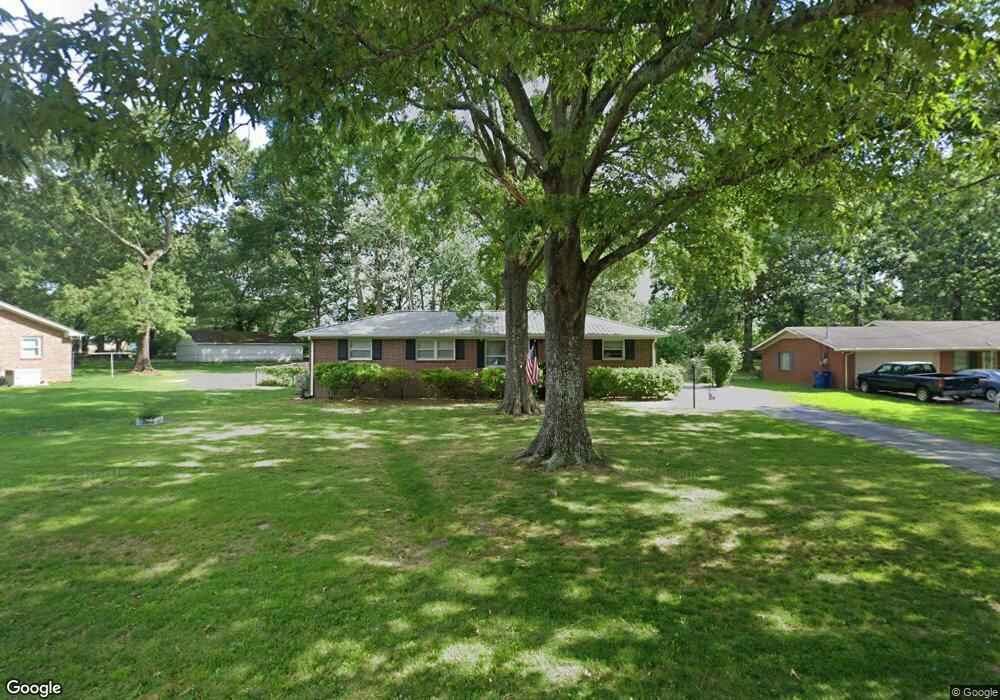 1012 Keylon St, Manchester, TN 37355 - photo 1