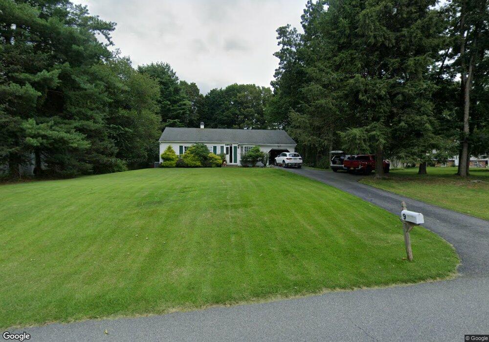 9 Lakeview Rd, Carmel, NY 10512 - photo 1