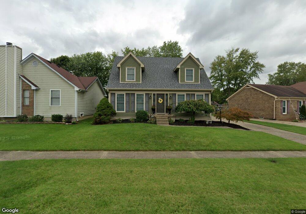 6806 Beard Ct, Louisville, KY 40228 - photo 1