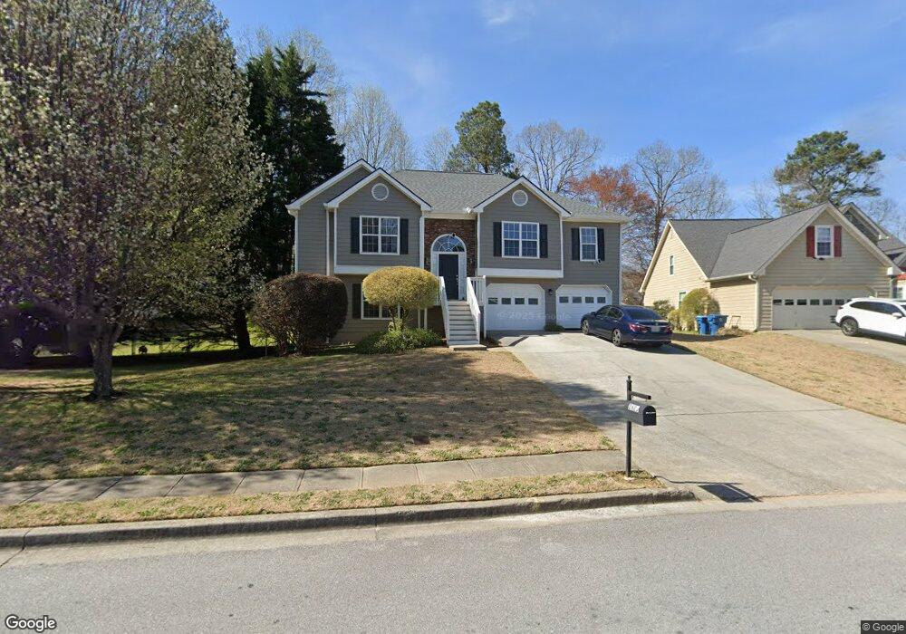 2620 Fort Daniels Dr unit 2, Dacula, GA 30019 - photo 1