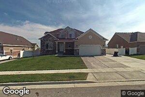 5709 Red Narrows Dr, West Jordan, UT 84081