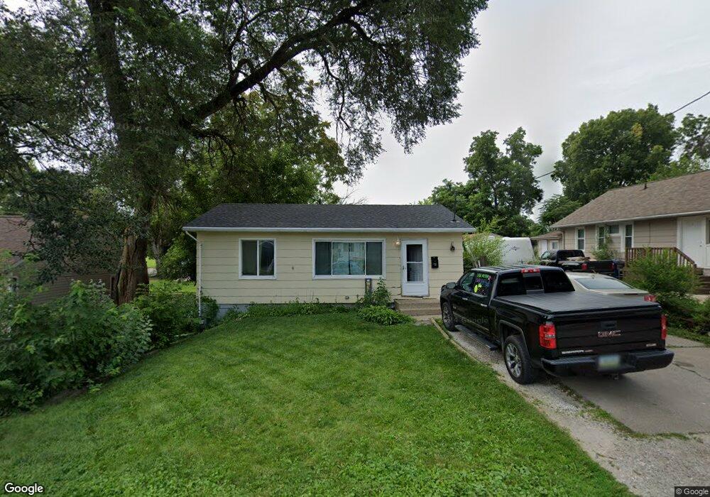 1106 Geil Ave, Des Moines, IA 50315 - photo 1