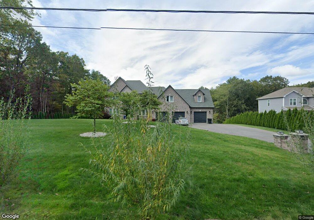 715 West St, Ludlow, MA 01056 - photo 1