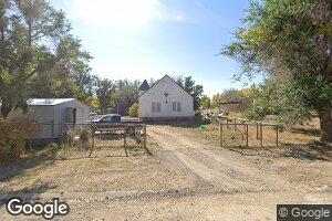 1610 Clear Creek Ave, Clearmont, WY 82835