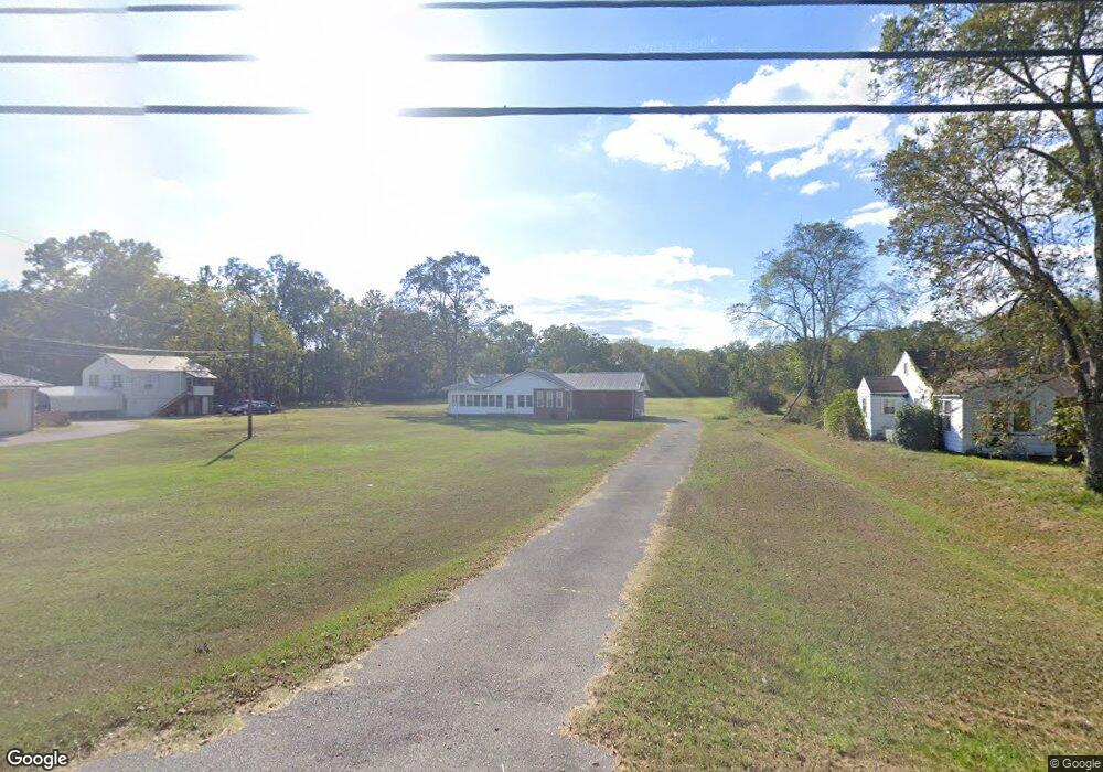 6110 Weaver Rd, Anniston, AL 36206 - photo 1