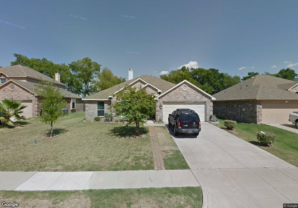 1303 Pajarito Mountain Dr, Wylie, TX 75098 - photo 1