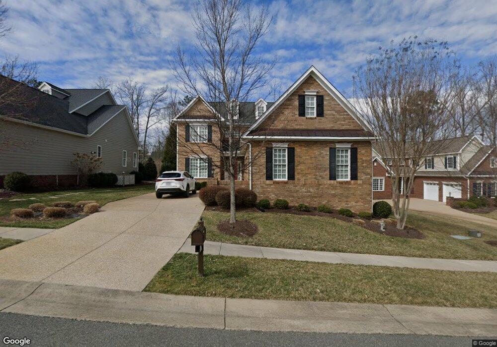 3524 Highbridge Dr, Midlothian, VA 23113 - photo 1
