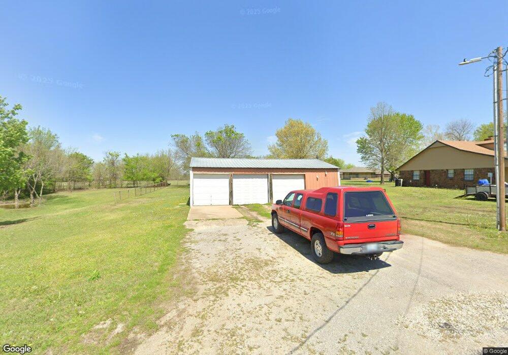 2613 W 114th St S, Jenks, OK 74037 - photo 1