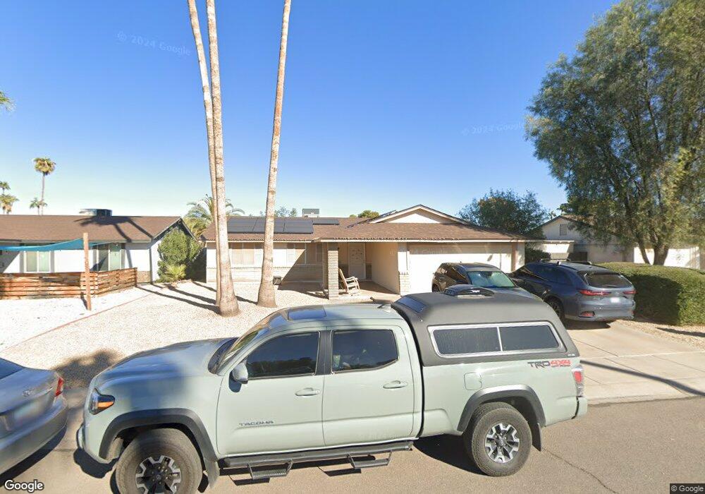 1714 W El Alba Way, Chandler, AZ 85224 - photo 1