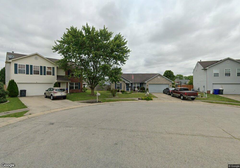 4148 Chaplin Ct, Kokomo, IN 46902 - photo 1