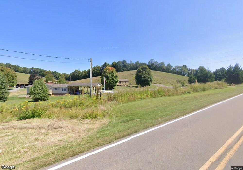 1242 Cranberry Springs Rd, Fleetwood, NC 28626 - photo 1