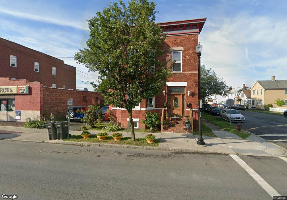 26 112th St, Troy, NY 12182 - photo 1