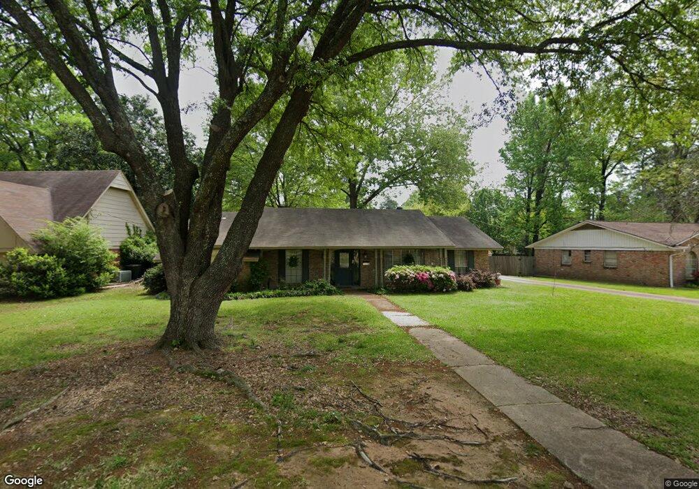 79 Valley Rd, Texarkana, TX 75503 - photo 1