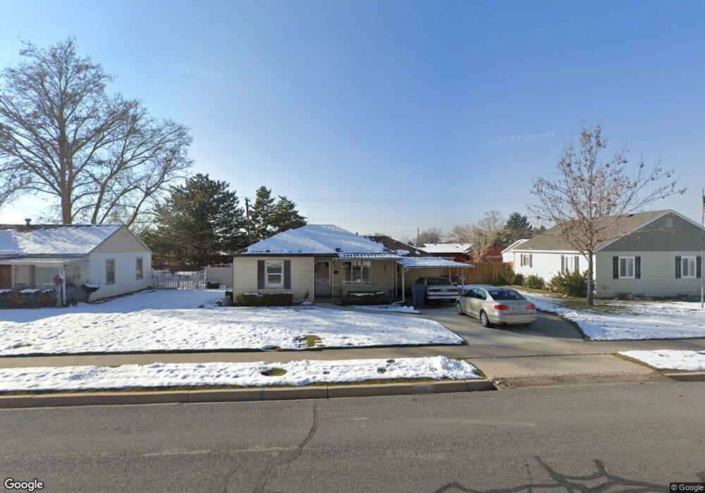 865 N 100 W, Pleasant Grove, UT 84062 - photo 1