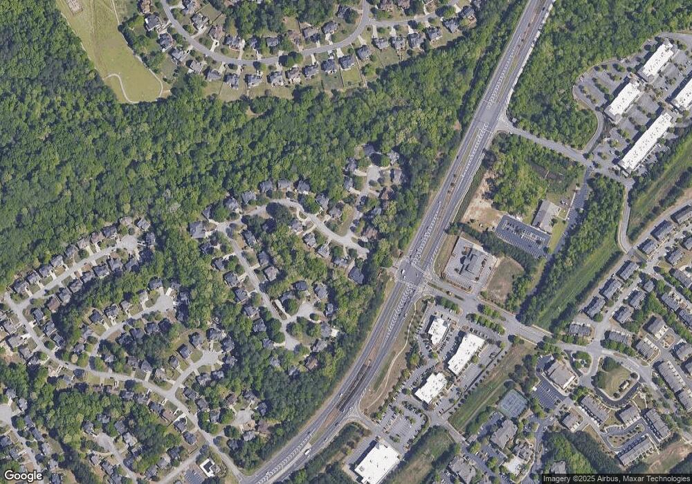 0 Vista Point Ln, Suwanee, GA 30024 - photo 1