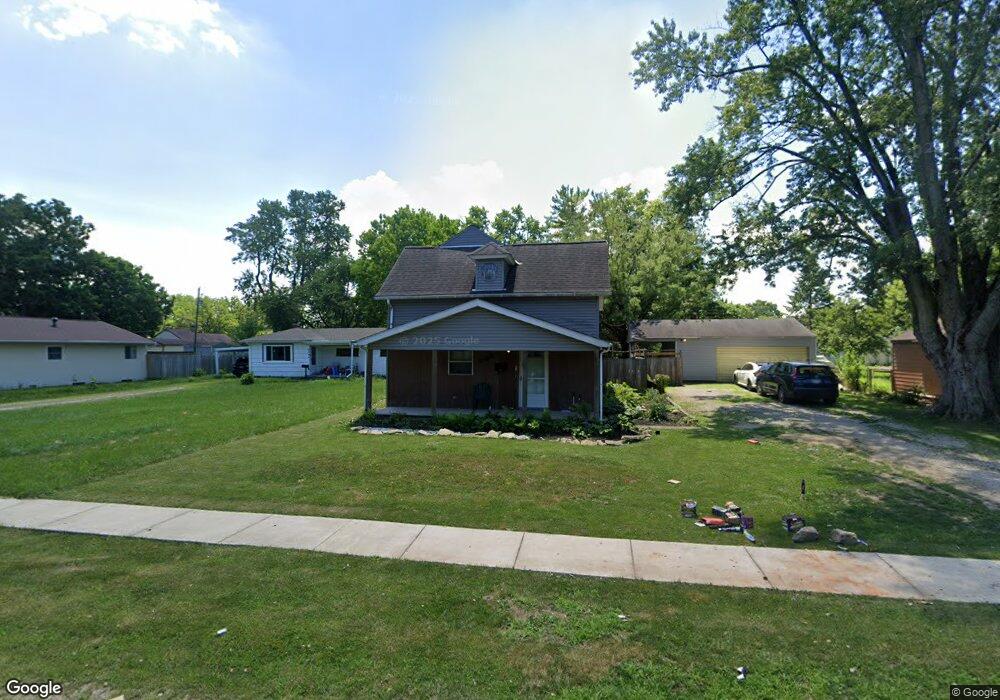 2081 Ormond Ave, Columbus, OH 43224 - photo 1