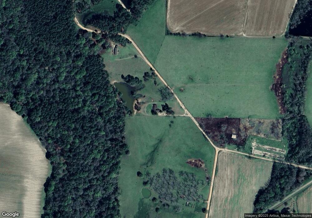 101 Gibbs Rd, Enigma, GA 31749 - photo 1