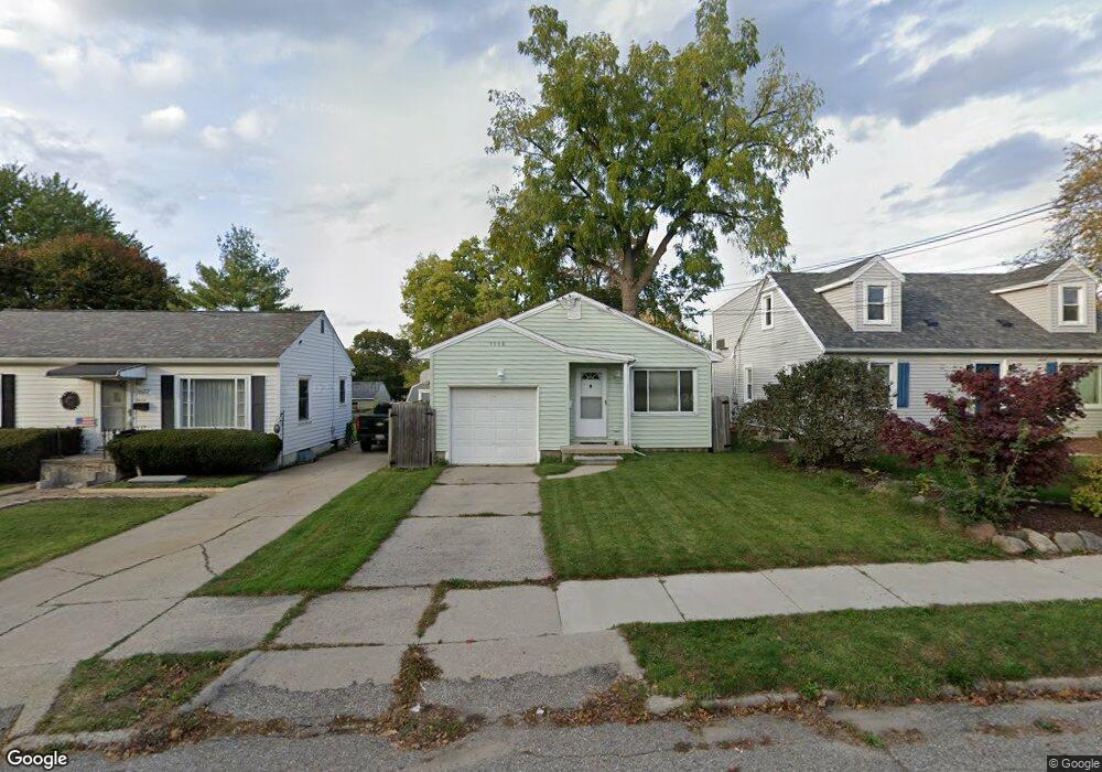 1118 Edward St, Lansing, MI 48910 - photo 1
