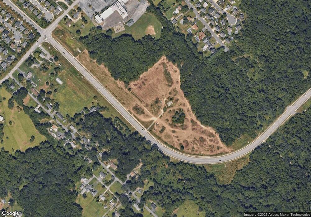 9925 Bird River Rd, Middle River, MD 21220 - photo 1