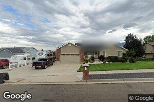 362 W 2300 S, Brigham City, UT 84302