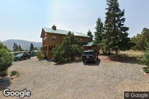 486 Aqua Ramon Rd, South Fork, CO 81154
