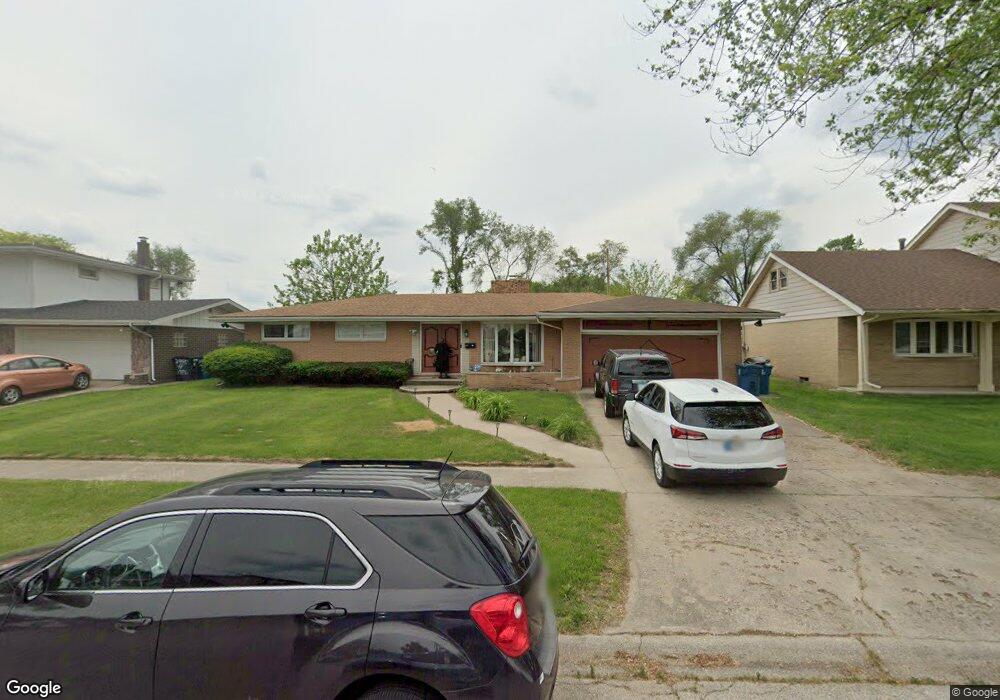 2957 W 19th Place, Gary, IN 46404 - photo 1