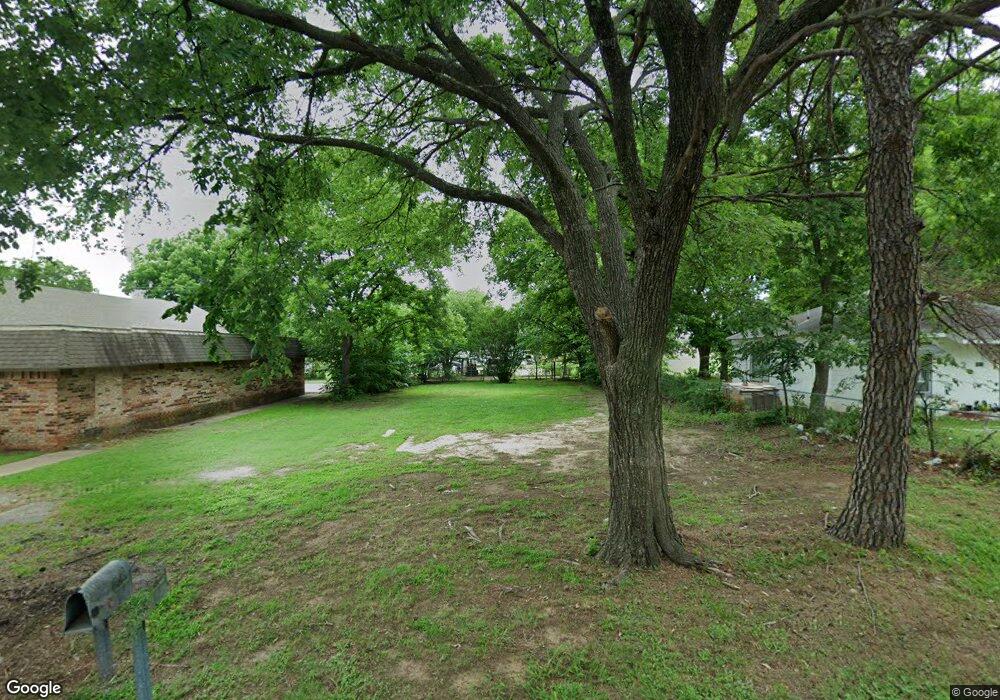 1021 Culbertson St SW, Ardmore, OK 73401 - photo 1