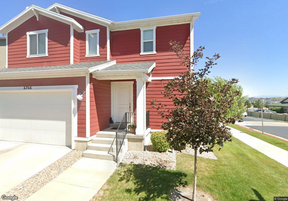 6766 W Ulysses Place unit 14, West Jordan, UT 84081 - photo 1