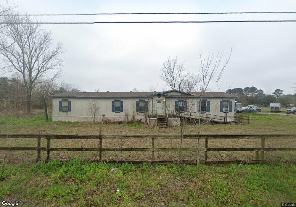 17001 Fir Rd, Alvin, TX 77511 - photo 1