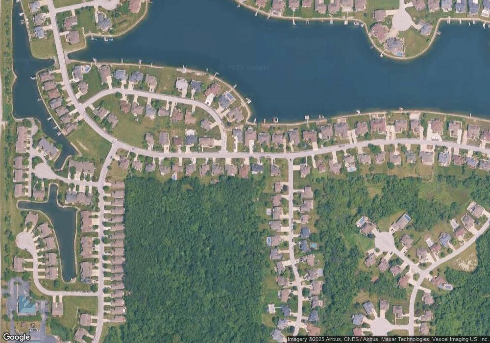 8449 Doubletree Dr S, Crown Point, IN 46307 - photo 1