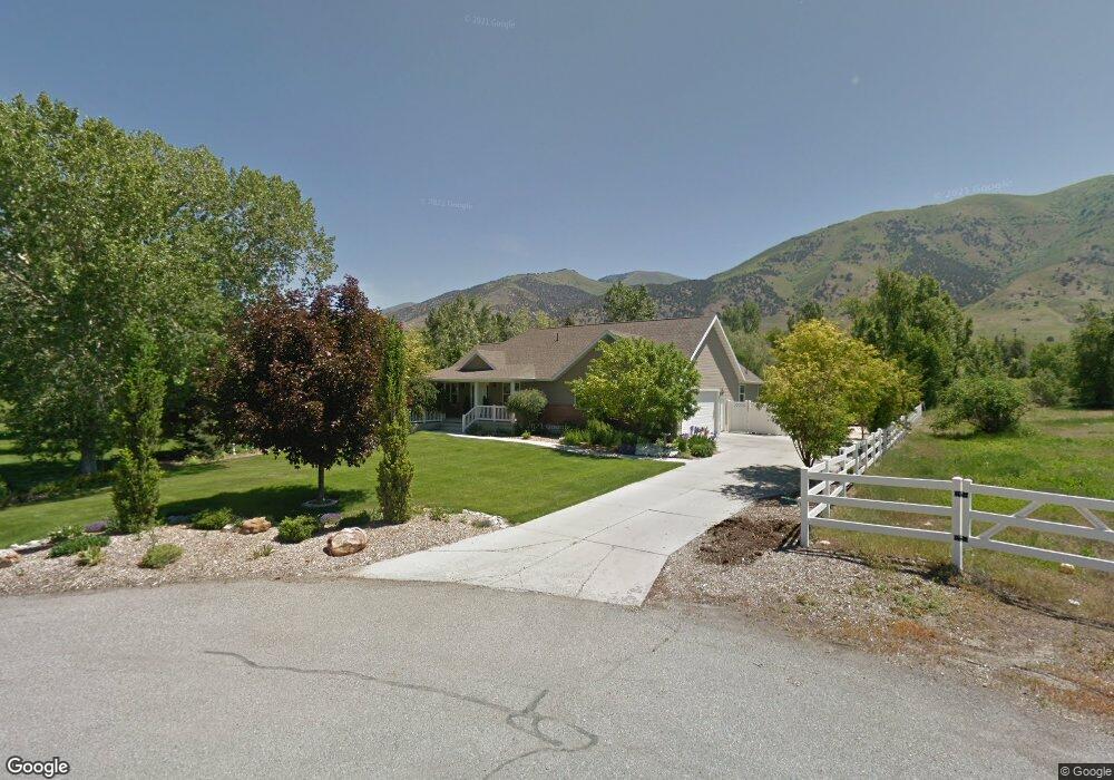 445 E 4300 S, Logan, UT 84321 - photo 1