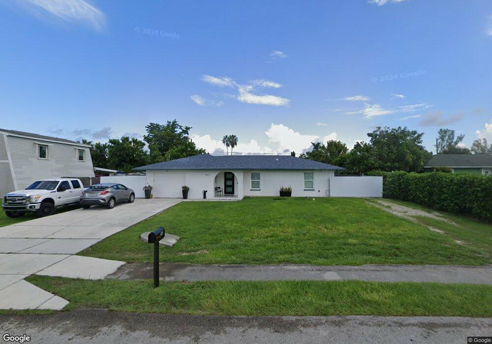 4471 32nd Ave SW, Naples, FL 34116 - photo 1