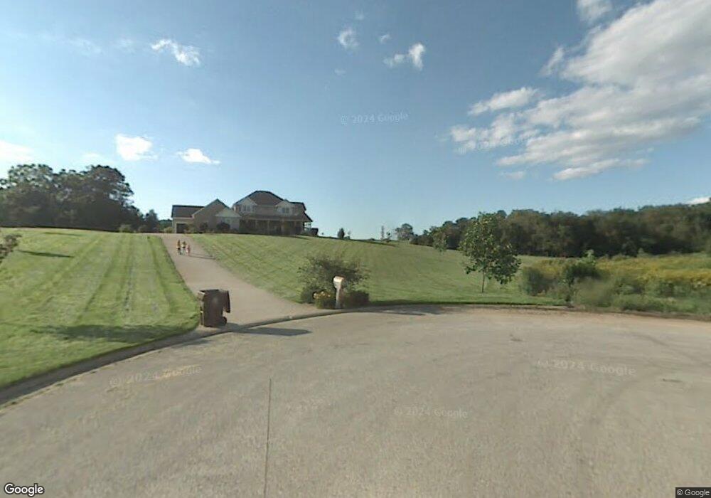 5332 N Meadow Run, New Carlisle, IN 46552 - photo 1