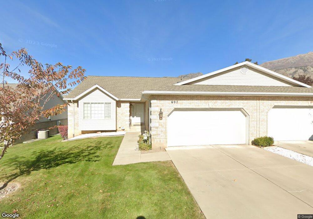 697 E 990 S, Pleasant Grove, UT 84062 - photo 1