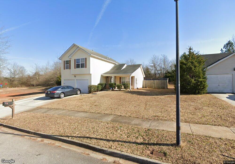 5005 Bryant Dr, Snellville, GA 30039 - photo 1