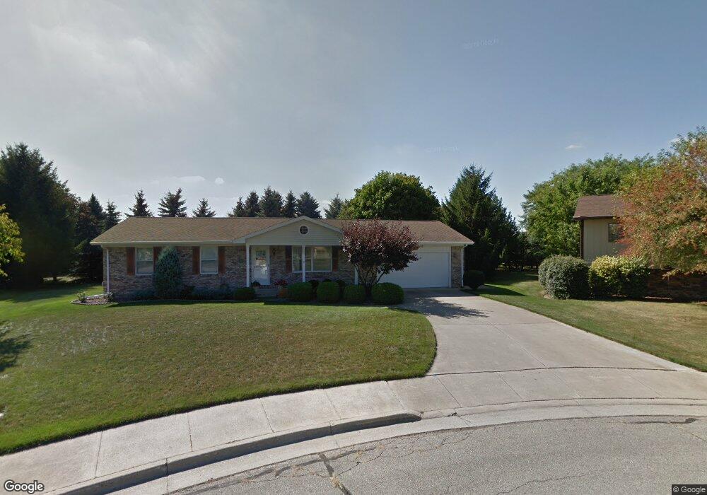 5 Krafft Ct, Frankenmuth, MI 48734 - photo 1