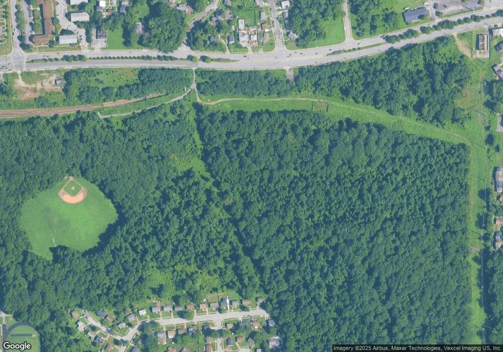 7100 Abagail Ct, Capitol Heights, MD 20743 - photo 1