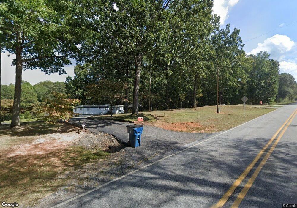 857 Boss Hardy Rd, Winder, GA 30680 - photo 1