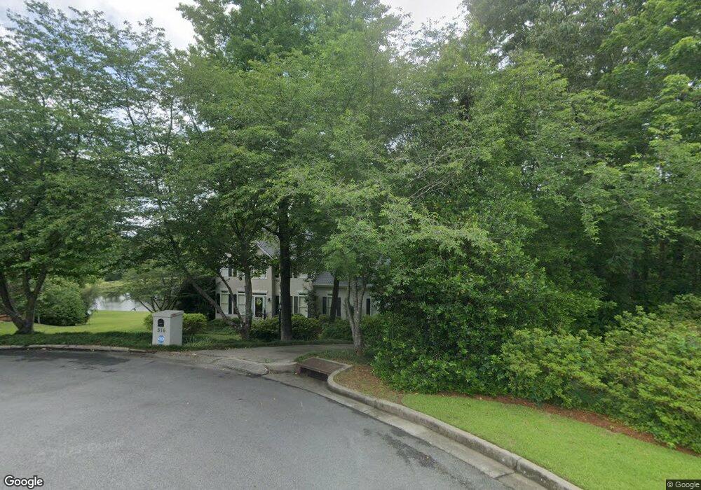 316 Rivoli Chase, Macon, GA 31210 - photo 1