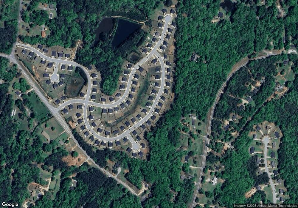 235 Twin Lakes Dr unit Lot C12, Covington, GA 30016 - photo 1