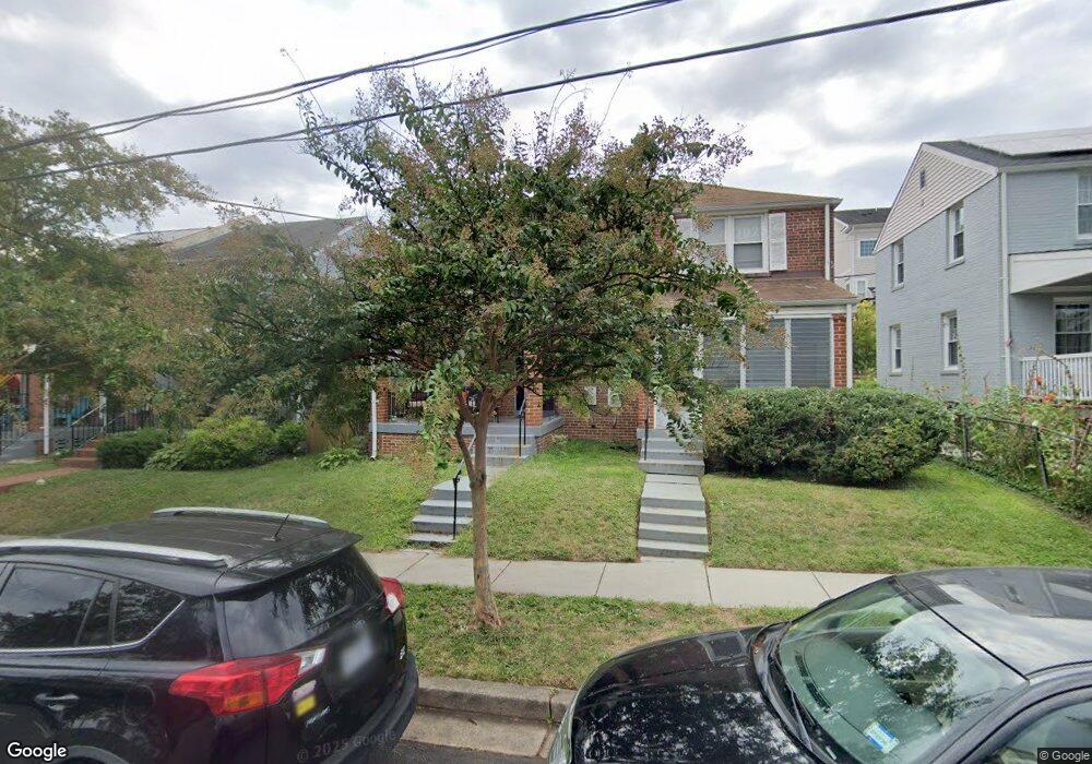 639 Emerson St NE, Washington, DC 20017 - photo 1