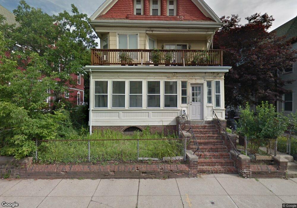 62 Lonsdale St, Dorchester Center, MA 02124 - photo 1