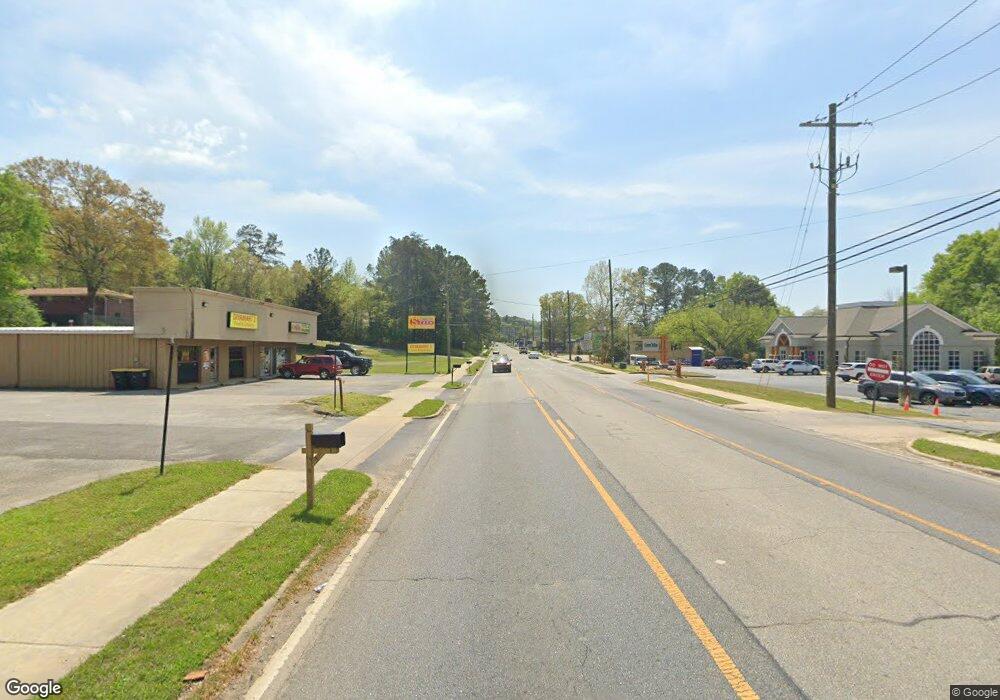 0 Dean Ave SE unit 8105001, Rome, GA 30161 - photo 1