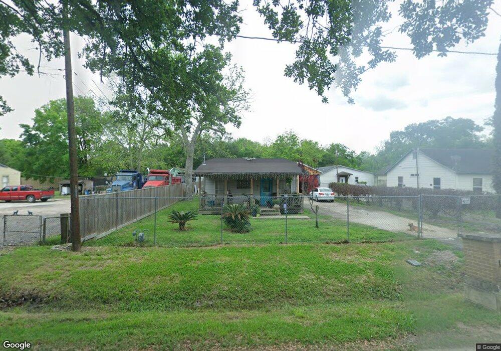 1734 Priest Dr, Houston, TX 77093 - photo 1