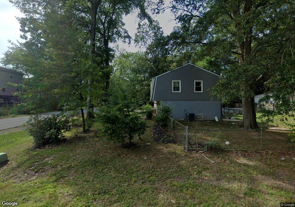 3811 11th St, North Beach, MD 20714 - photo 1